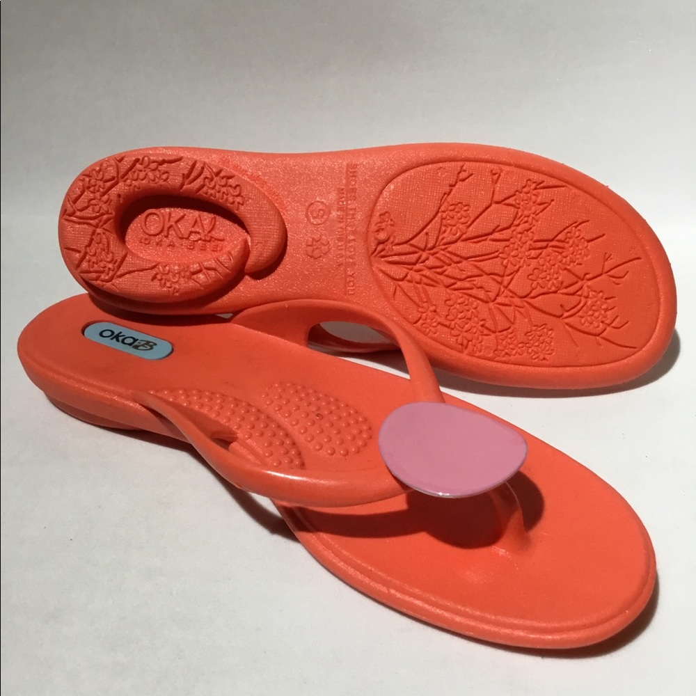 Oka b. Sandal